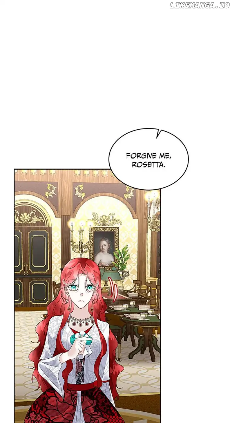 I Will Temporarily Protect the Male Lead Chapter 39 - Page 47