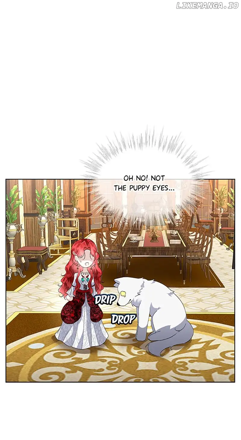I Will Temporarily Protect the Male Lead Chapter 39 - Page 50