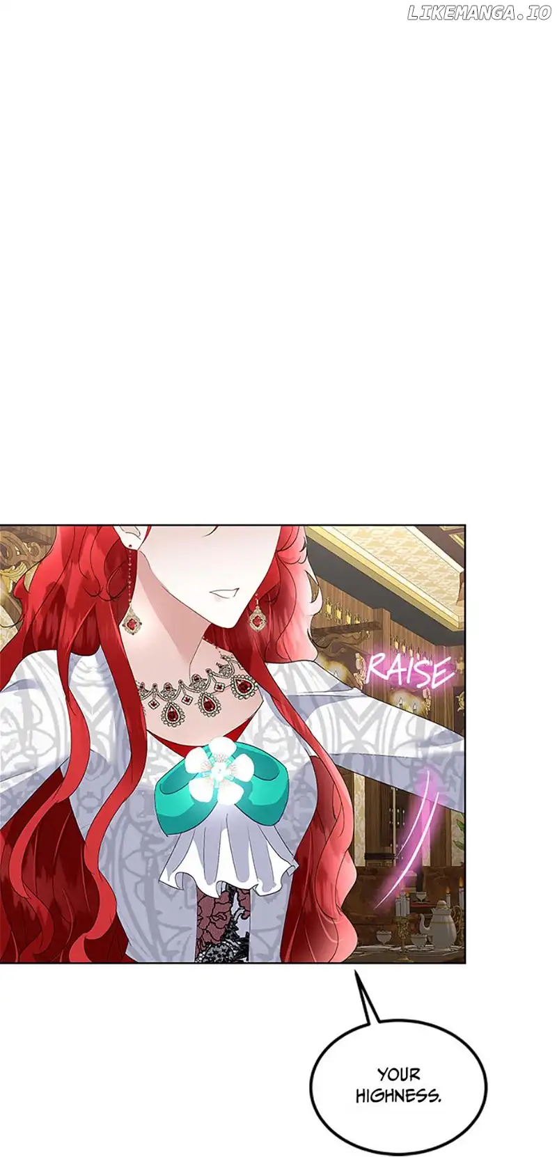 I Will Temporarily Protect the Male Lead Chapter 39 - Page 51