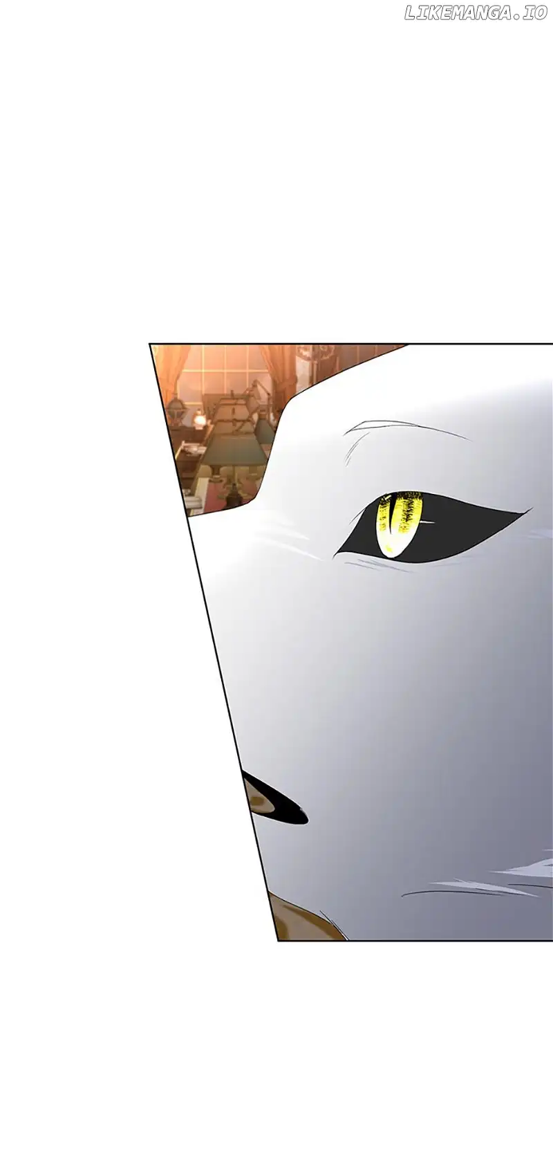 I Will Temporarily Protect the Male Lead Chapter 39 - Page 52