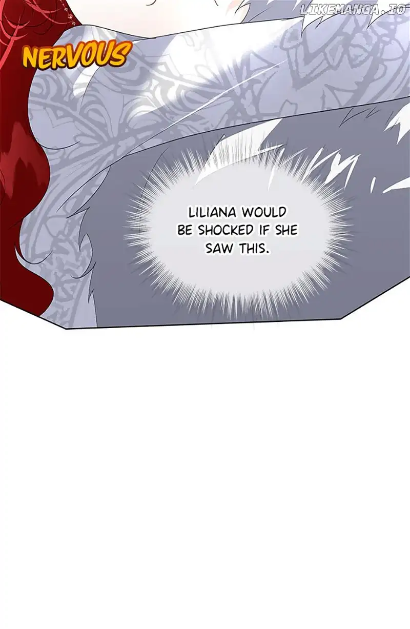 I Will Temporarily Protect the Male Lead Chapter 39 - Page 60