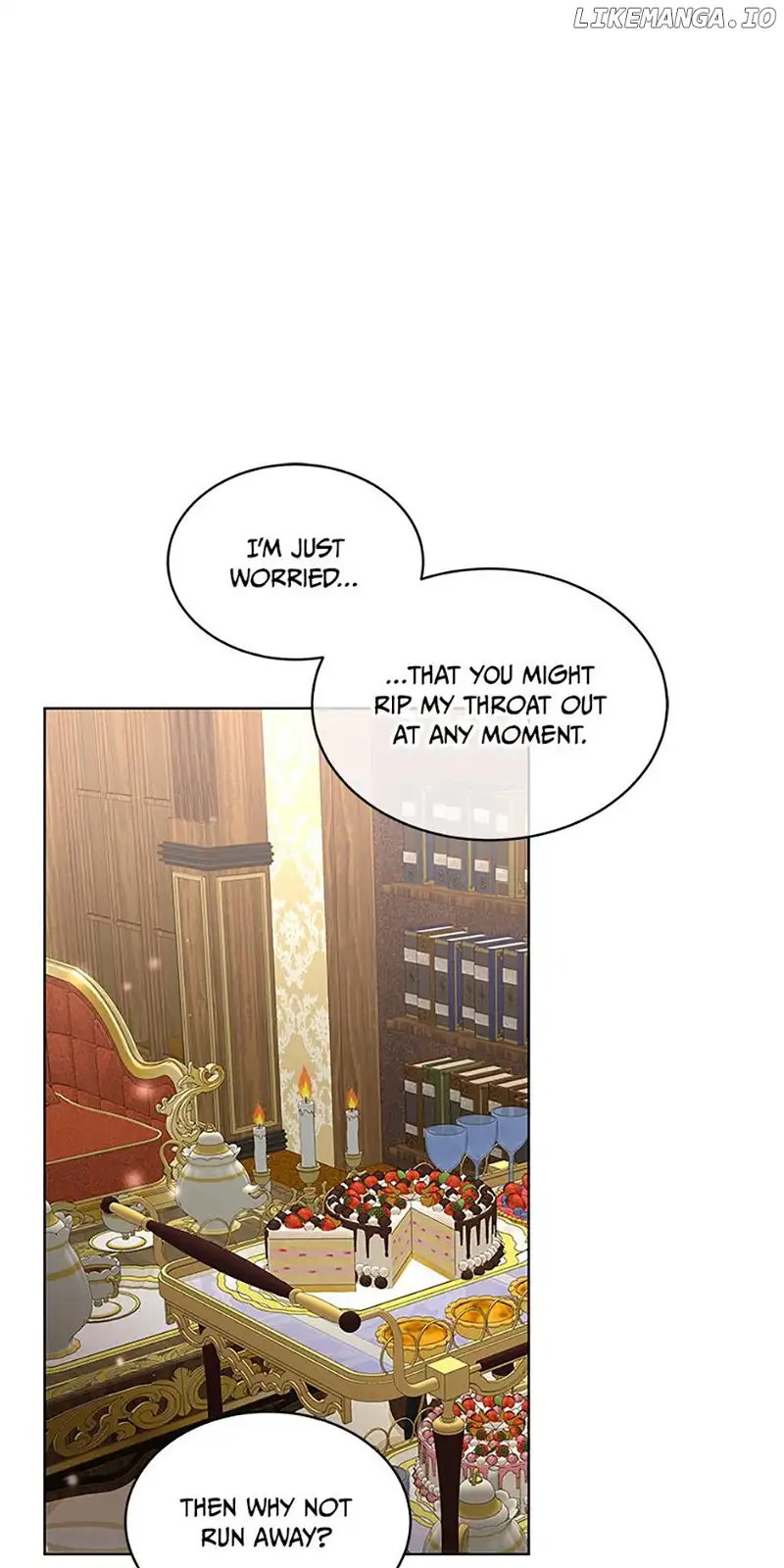 I Will Temporarily Protect the Male Lead Chapter 39 - Page 70