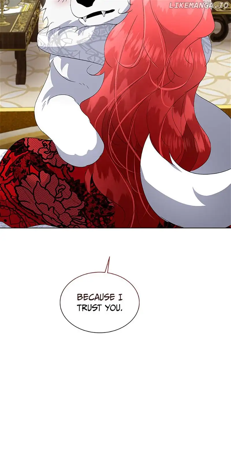 I Will Temporarily Protect the Male Lead Chapter 39 - Page 72