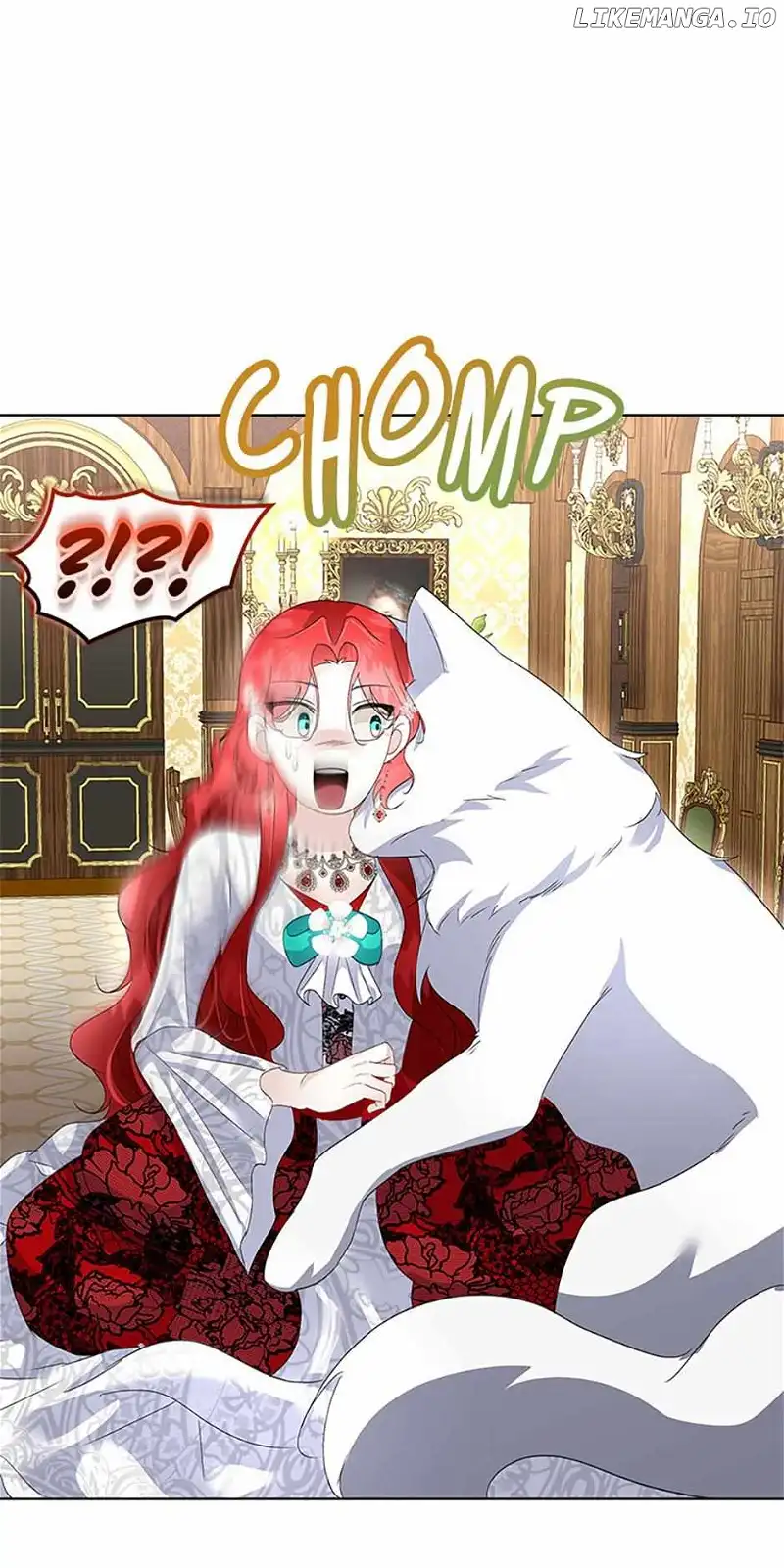 I Will Temporarily Protect the Male Lead Chapter 39 - Page 74