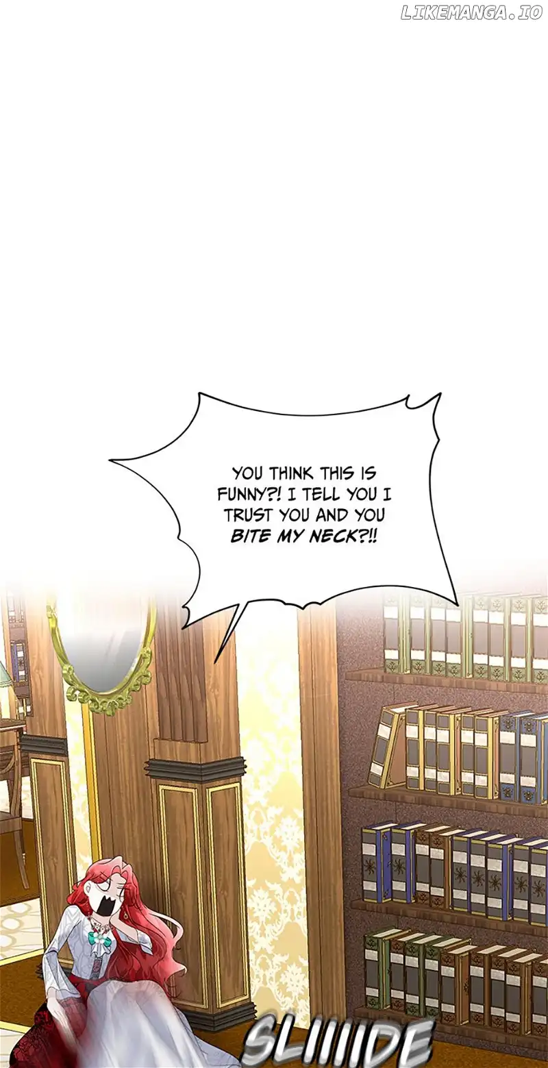 I Will Temporarily Protect the Male Lead Chapter 39 - Page 75