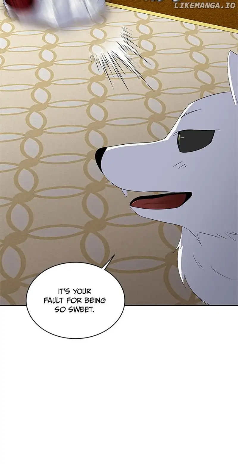 I Will Temporarily Protect the Male Lead Chapter 39 - Page 76