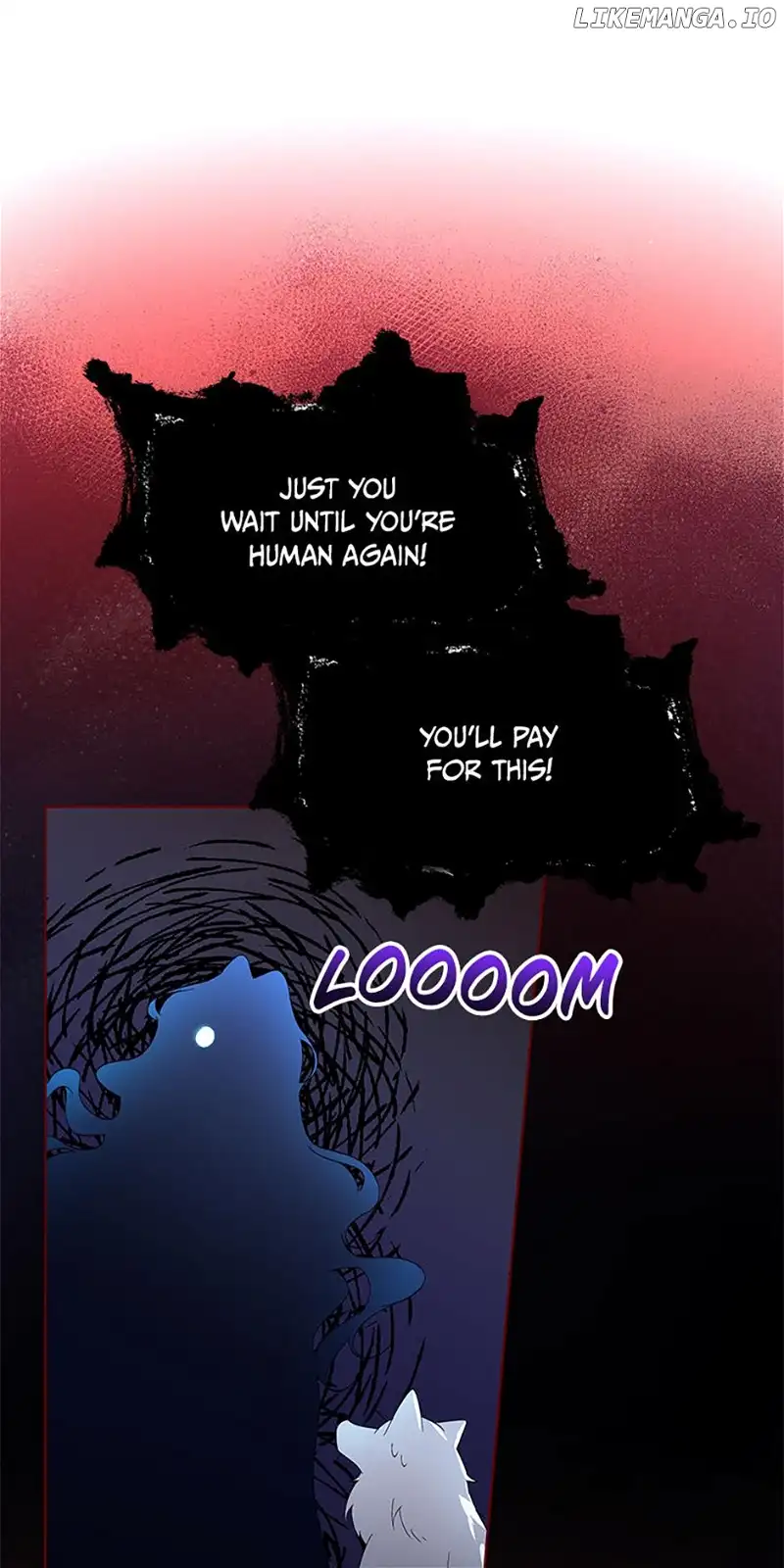 I Will Temporarily Protect the Male Lead Chapter 39 - Page 81