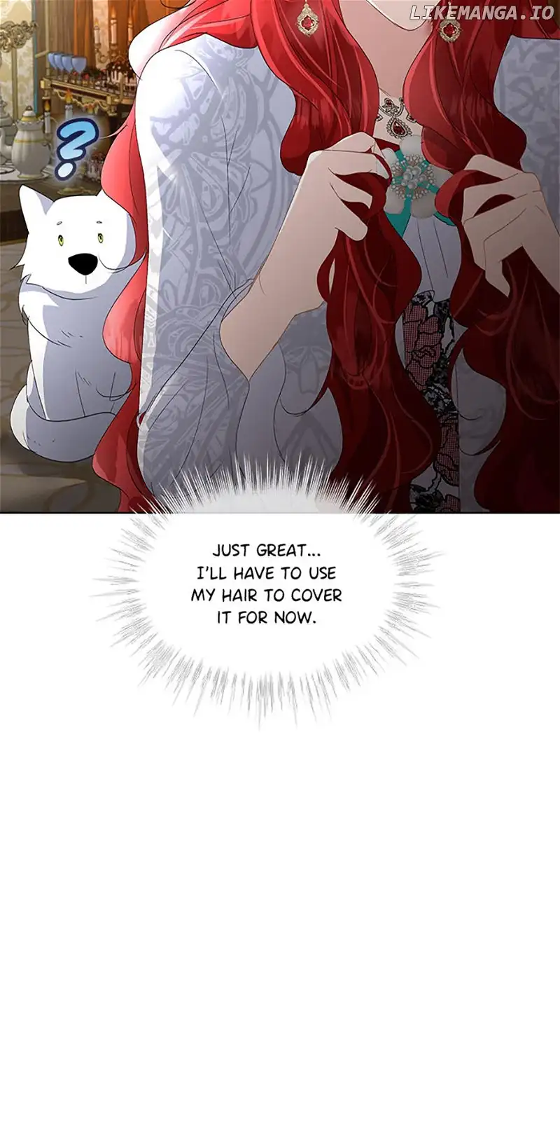 I Will Temporarily Protect the Male Lead Chapter 39 - Page 83