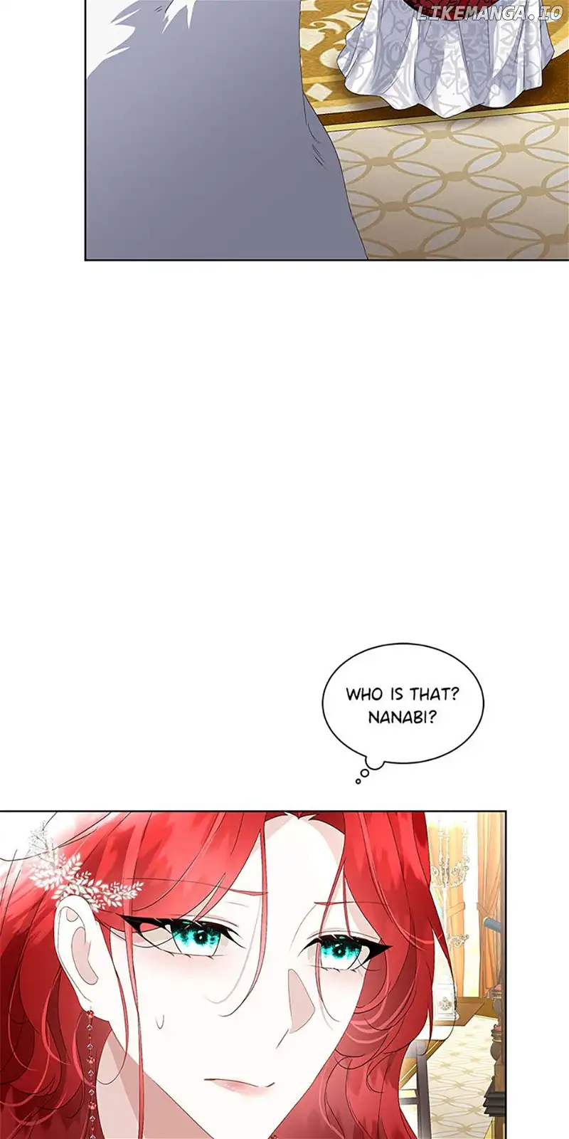 I Will Temporarily Protect the Male Lead Chapter 39 - Page 85