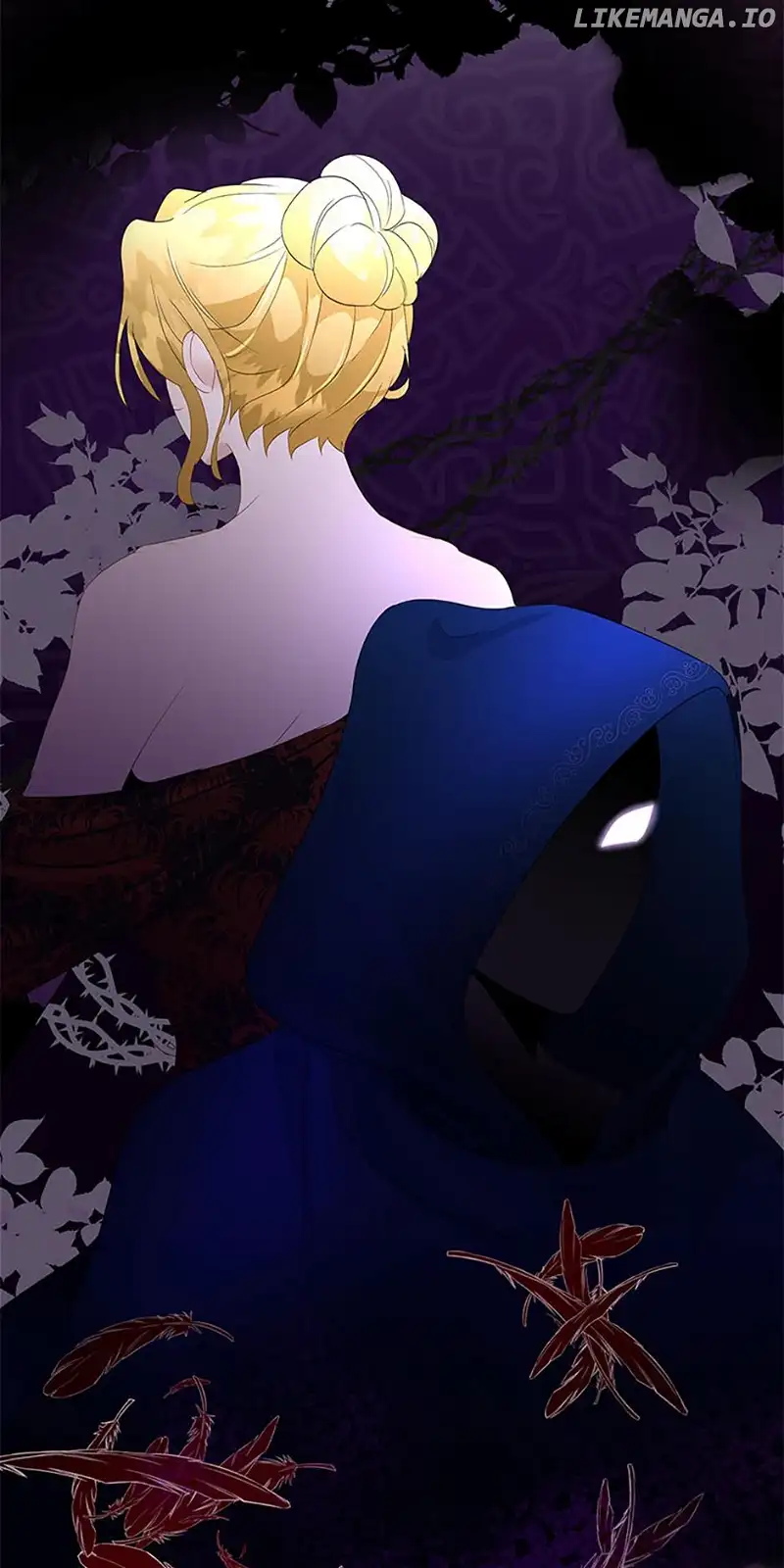 I Will Temporarily Protect the Male Lead Chapter 39 - Page 87