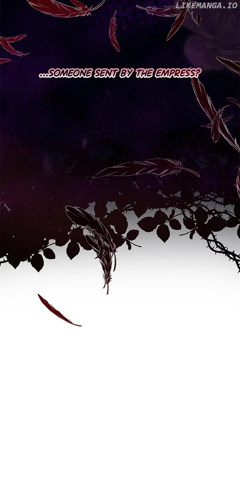 I Will Temporarily Protect the Male Lead Chapter 39 - Page 88