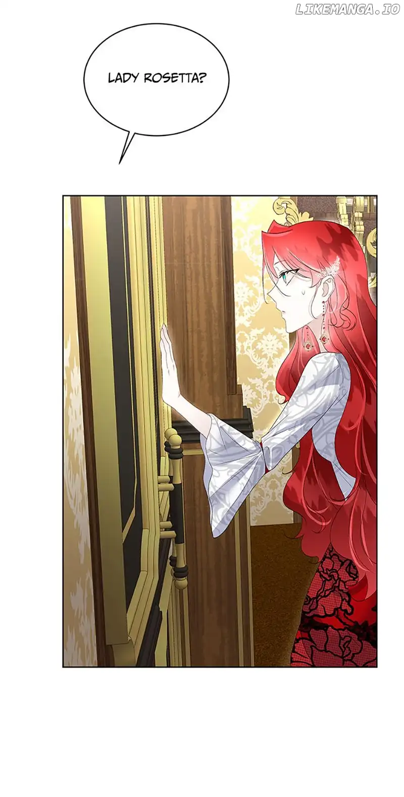 I Will Temporarily Protect the Male Lead Chapter 39 - Page 89