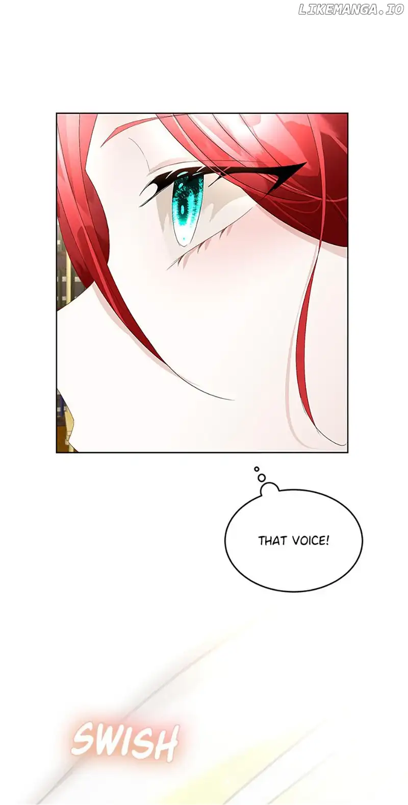 I Will Temporarily Protect the Male Lead Chapter 39 - Page 90