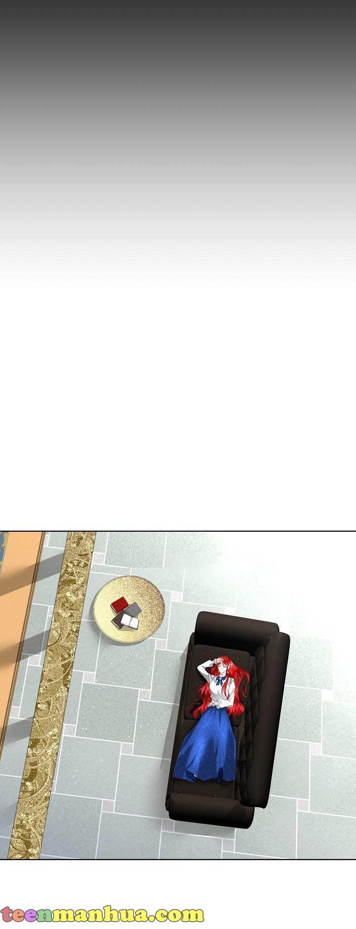I Will Temporarily Protect the Male Lead Chapter 4 - Page 12
