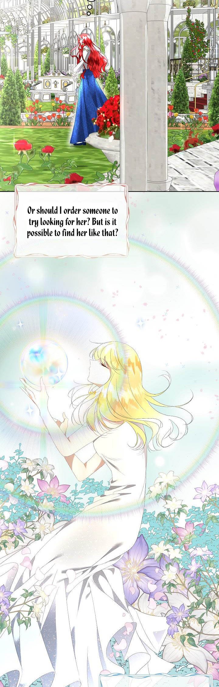 I Will Temporarily Protect the Male Lead Chapter 4 - Page 18