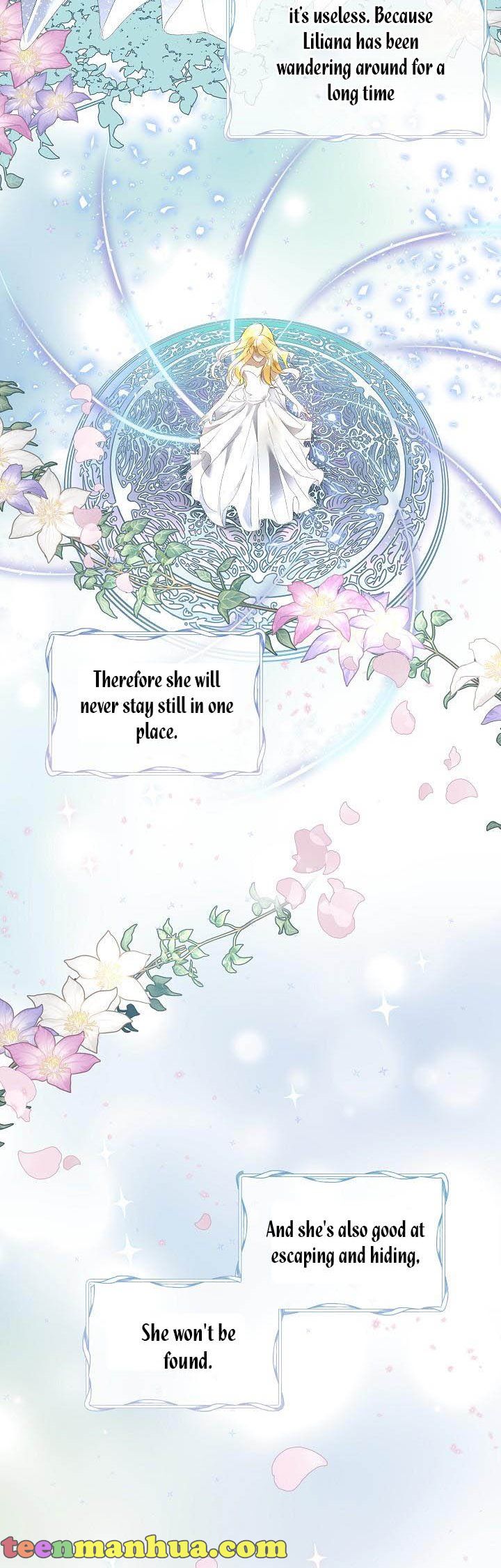 I Will Temporarily Protect the Male Lead Chapter 4 - Page 19