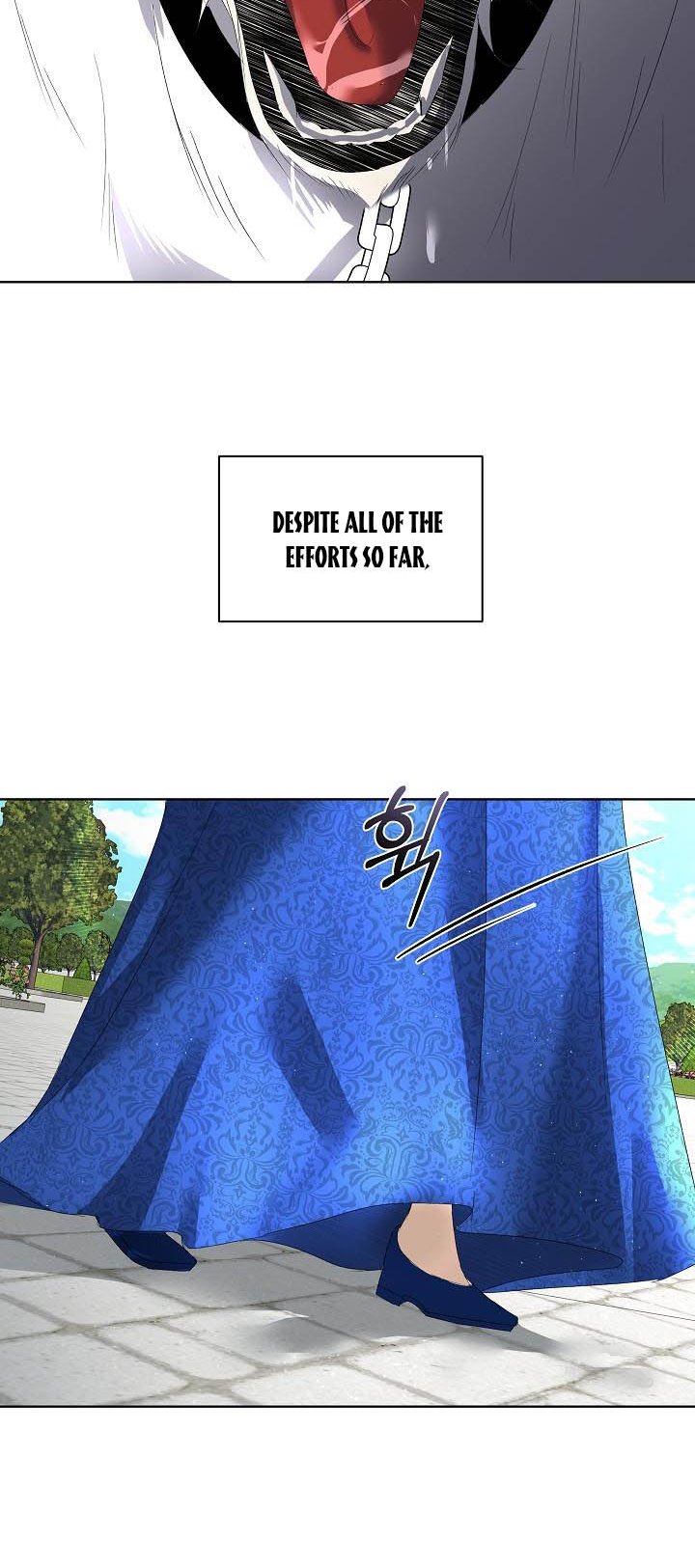 I Will Temporarily Protect the Male Lead Chapter 4 - Page 30