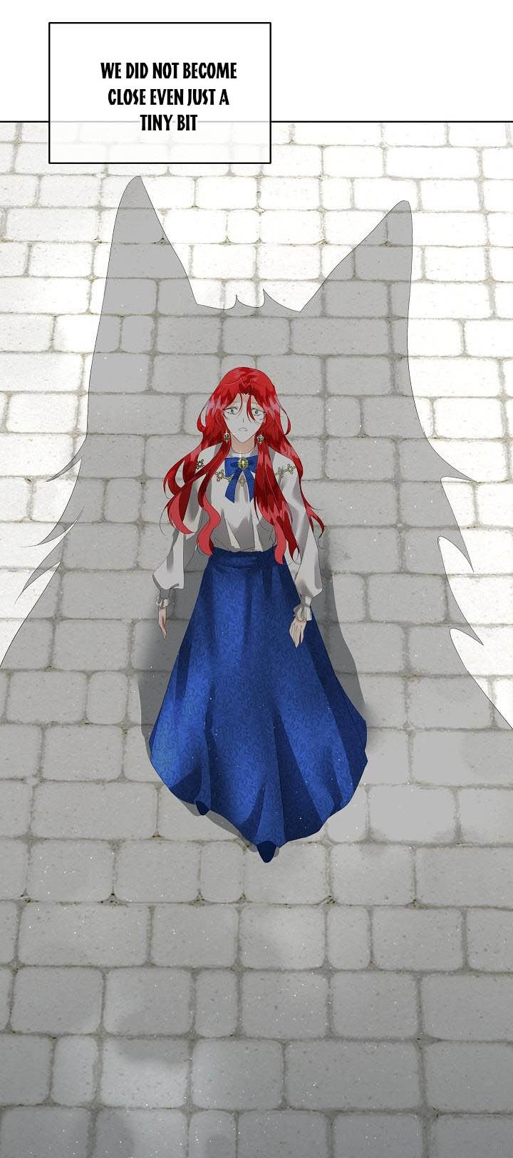 I Will Temporarily Protect the Male Lead Chapter 4 - Page 31
