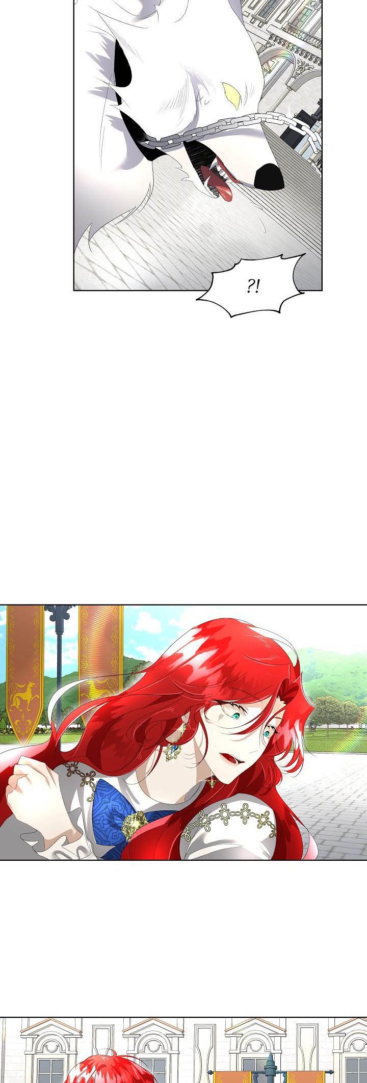 I Will Temporarily Protect the Male Lead Chapter 4 - Page 38