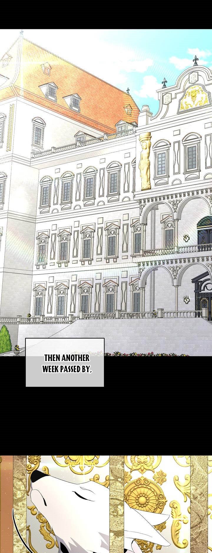 I Will Temporarily Protect the Male Lead Chapter 4 - Page 8