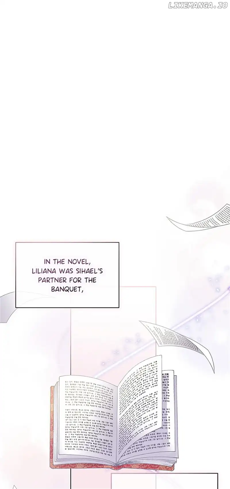 I Will Temporarily Protect the Male Lead Chapter 40 - Page 0