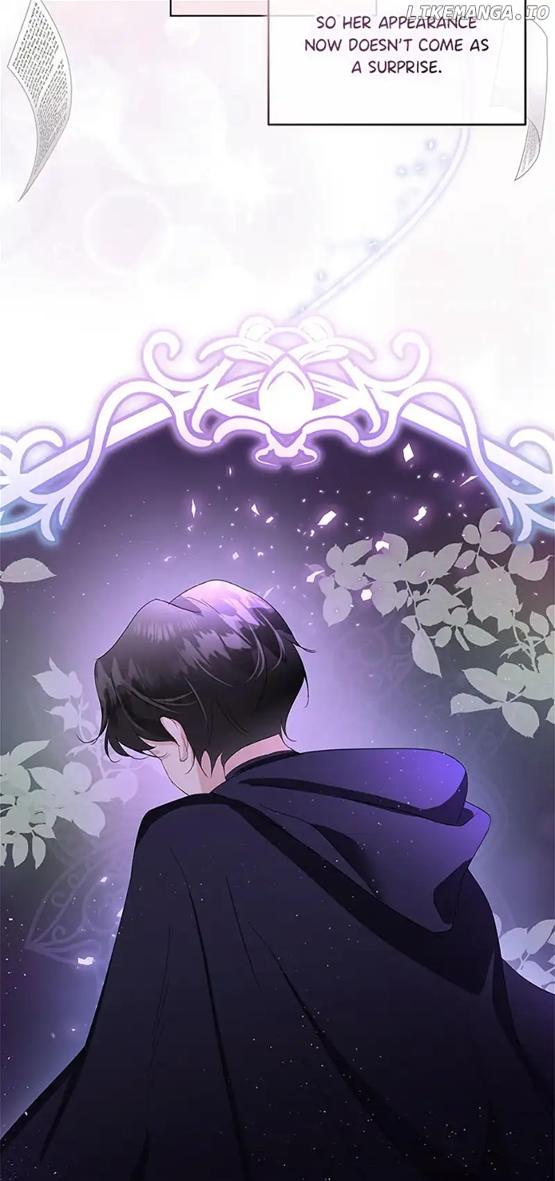 I Will Temporarily Protect the Male Lead Chapter 40 - Page 1