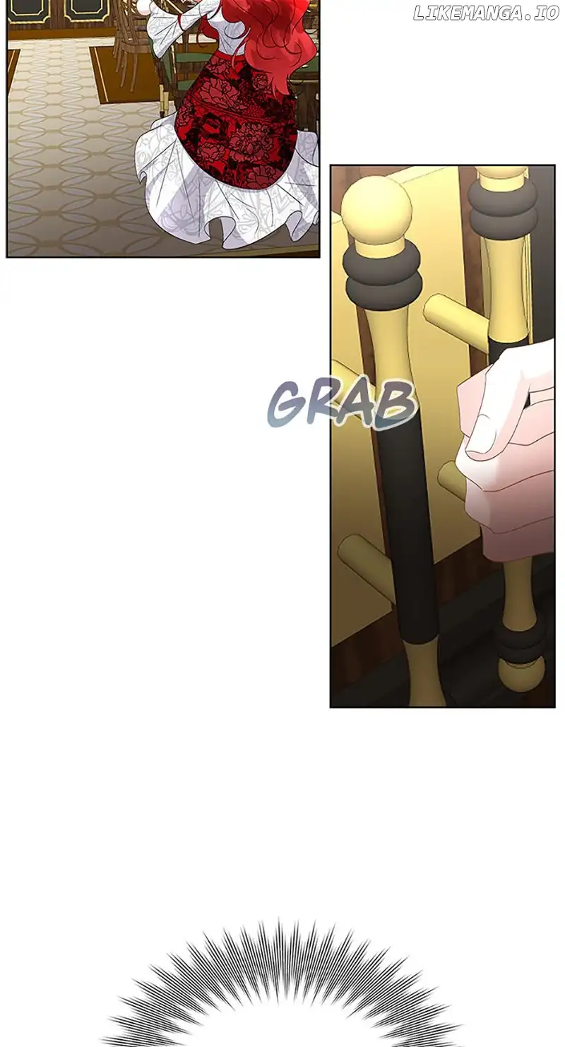 I Will Temporarily Protect the Male Lead Chapter 40 - Page 10