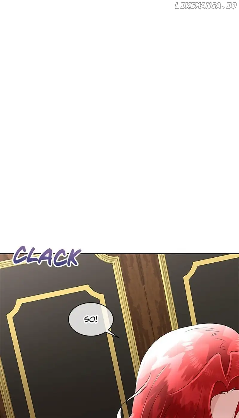 I Will Temporarily Protect the Male Lead Chapter 40 - Page 13