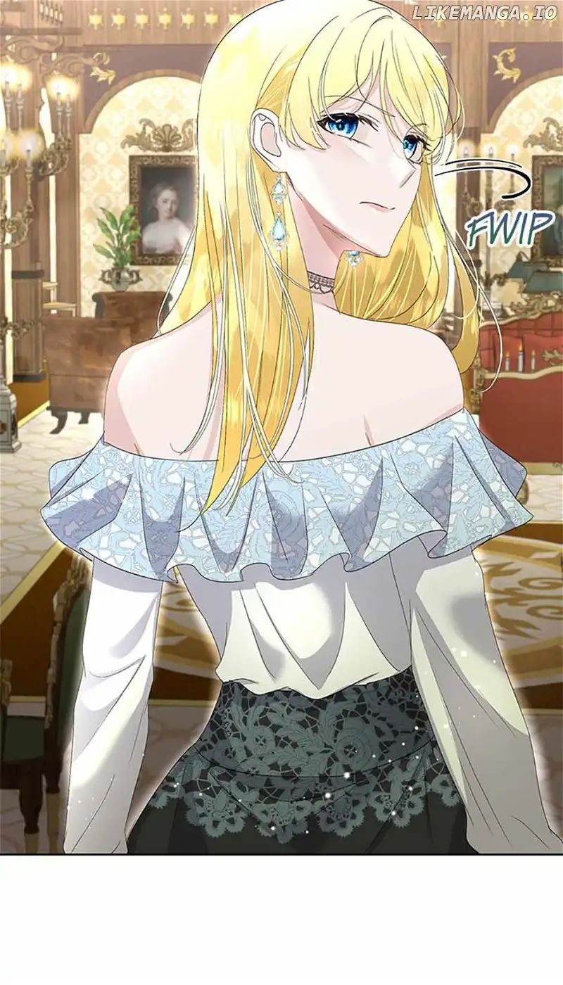 I Will Temporarily Protect the Male Lead Chapter 40 - Page 15