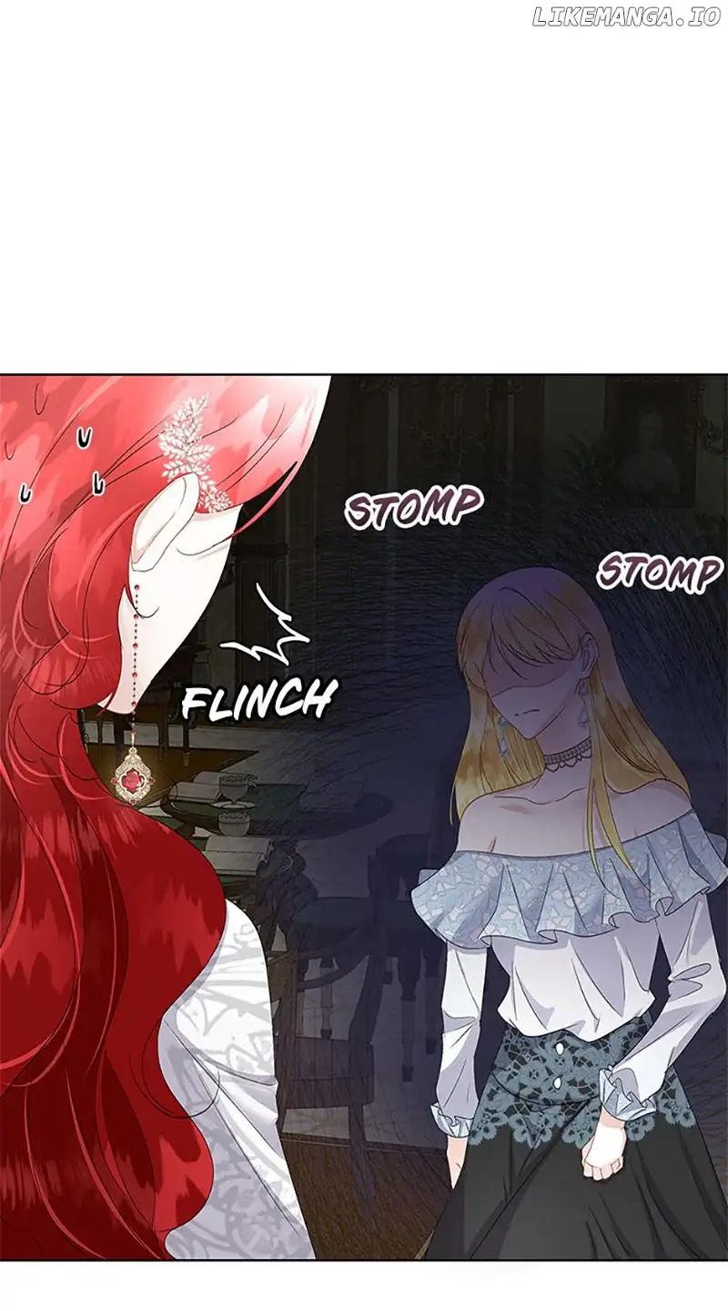 I Will Temporarily Protect the Male Lead Chapter 40 - Page 16