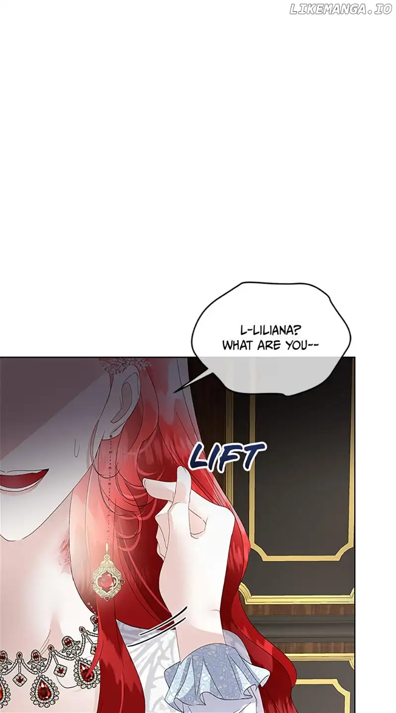 I Will Temporarily Protect the Male Lead Chapter 40 - Page 17