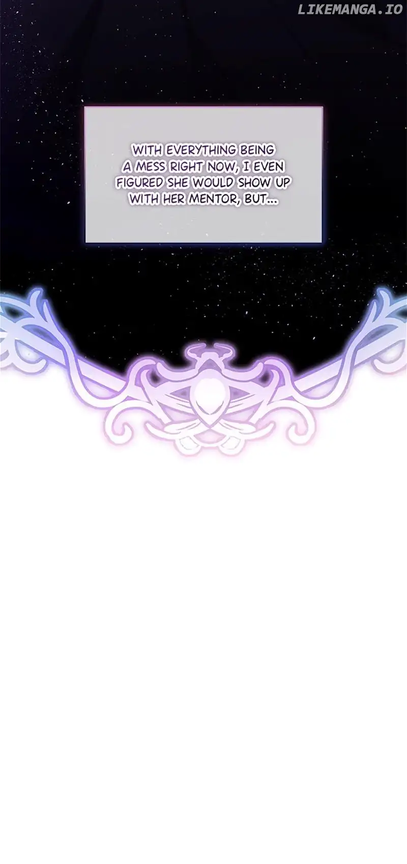 I Will Temporarily Protect the Male Lead Chapter 40 - Page 2