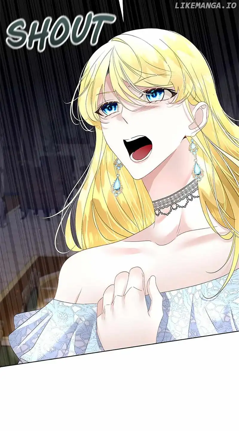 I Will Temporarily Protect the Male Lead Chapter 40 - Page 20