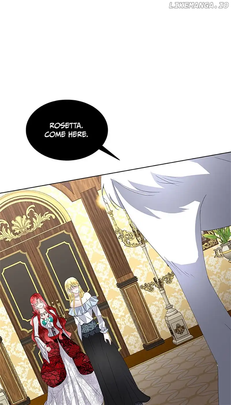 I Will Temporarily Protect the Male Lead Chapter 40 - Page 21