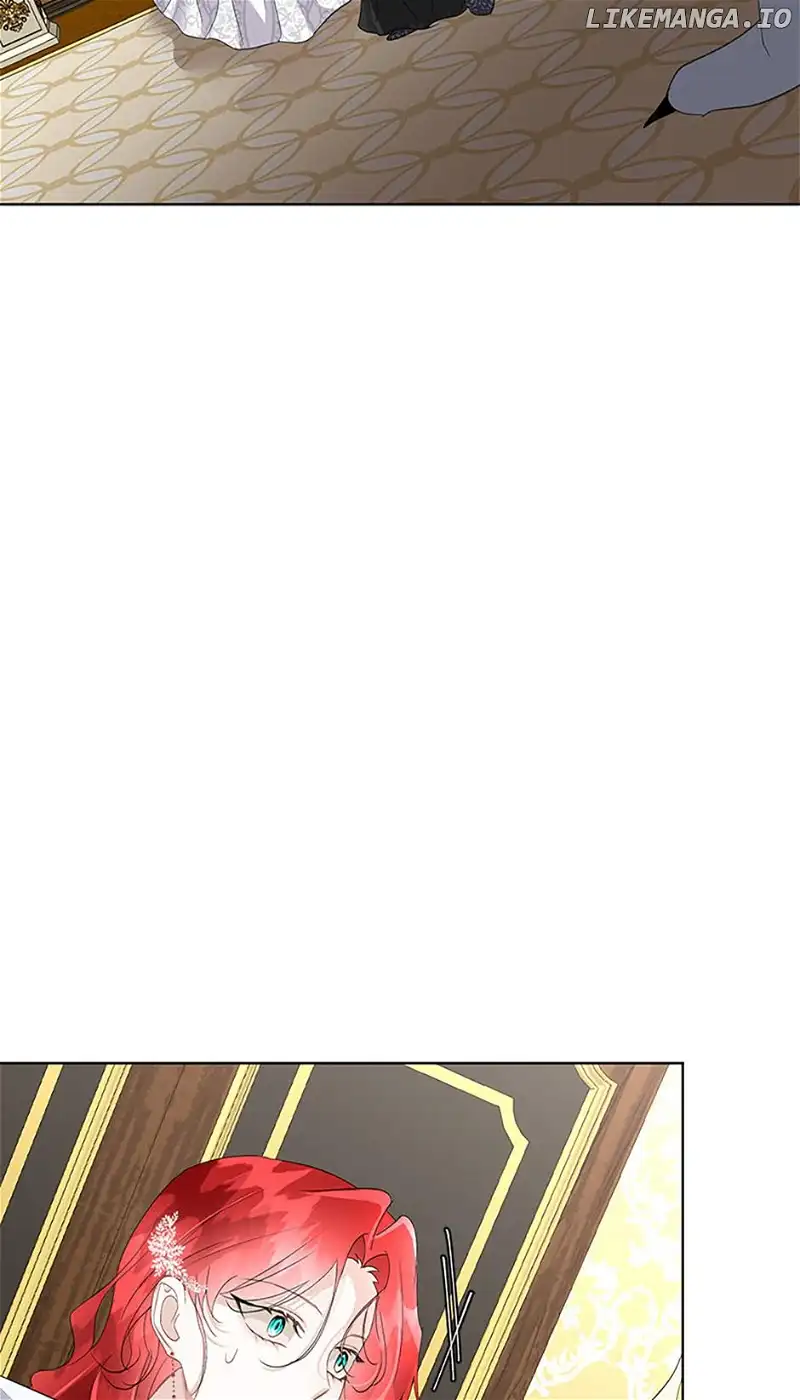 I Will Temporarily Protect the Male Lead Chapter 40 - Page 22