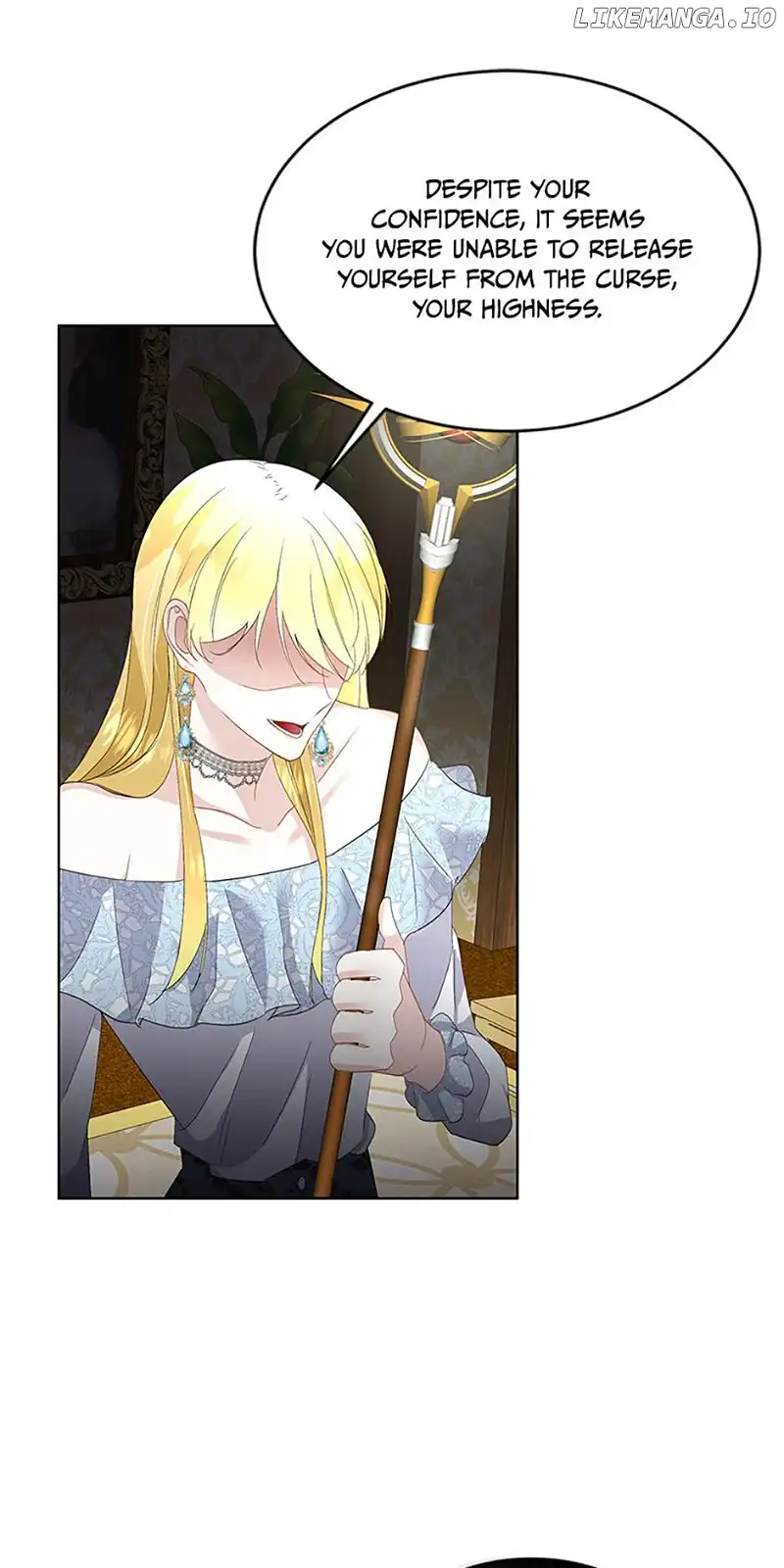 I Will Temporarily Protect the Male Lead Chapter 40 - Page 26