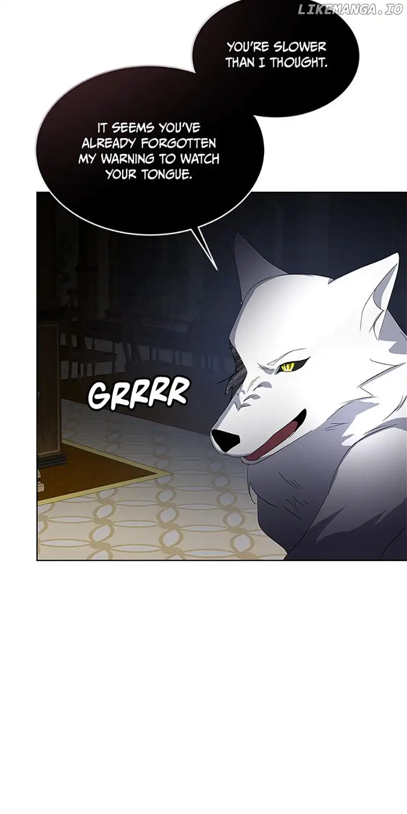 I Will Temporarily Protect the Male Lead Chapter 40 - Page 27