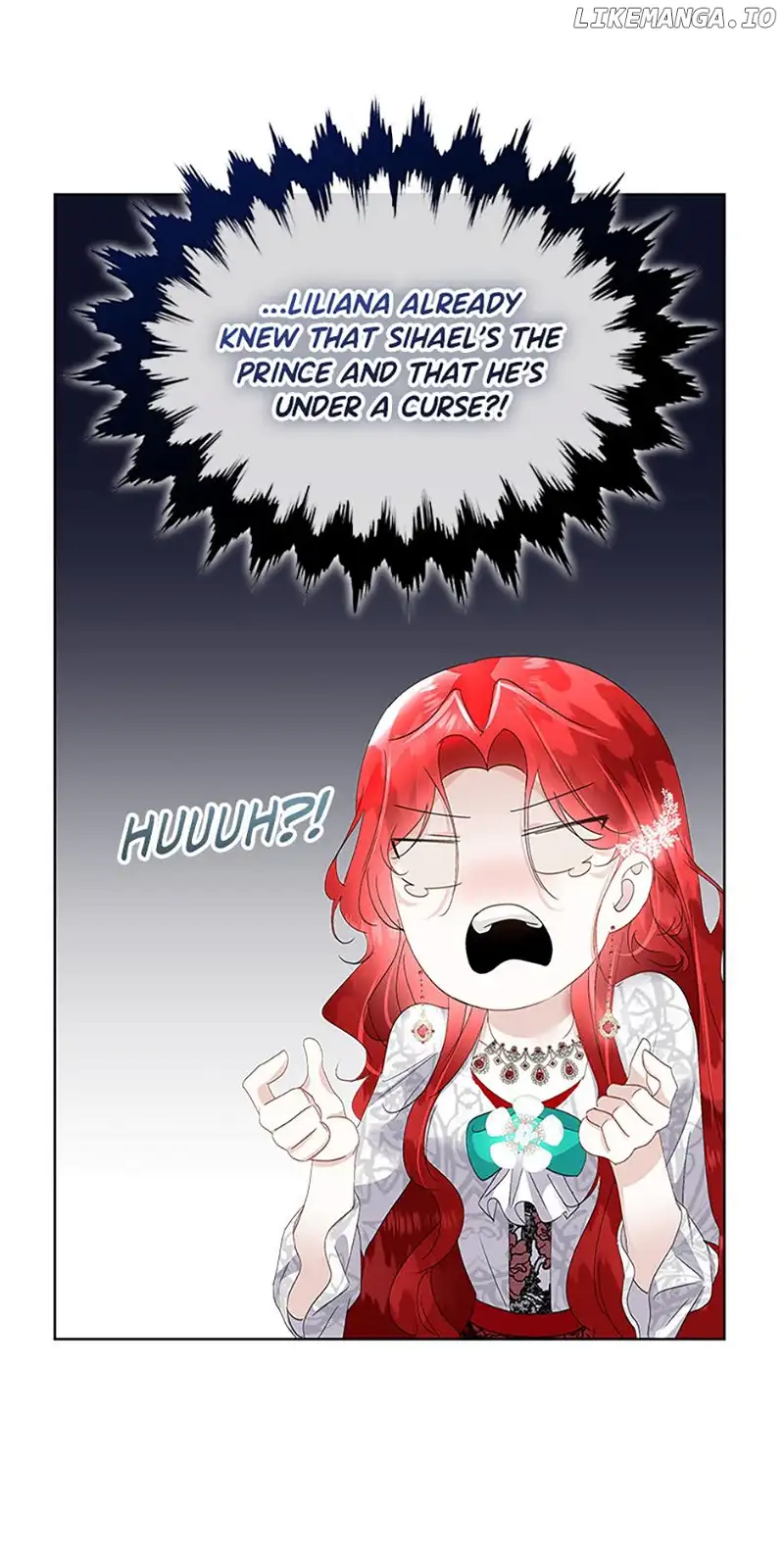 I Will Temporarily Protect the Male Lead Chapter 40 - Page 29