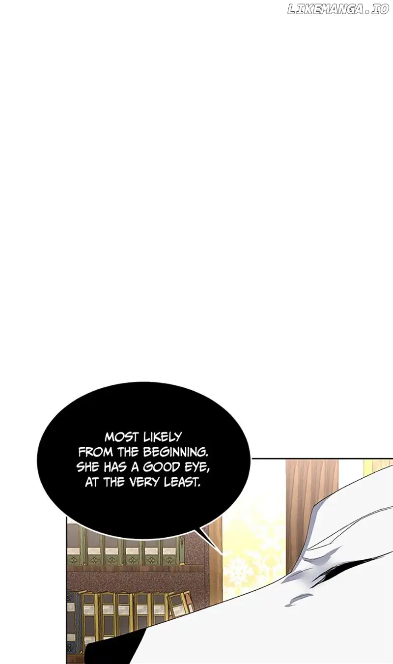 I Will Temporarily Protect the Male Lead Chapter 40 - Page 31