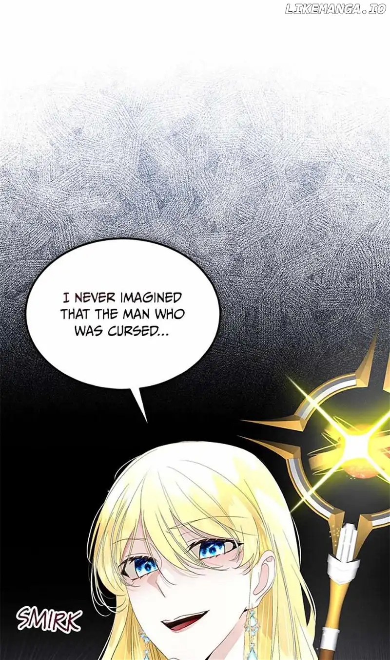 I Will Temporarily Protect the Male Lead Chapter 40 - Page 34
