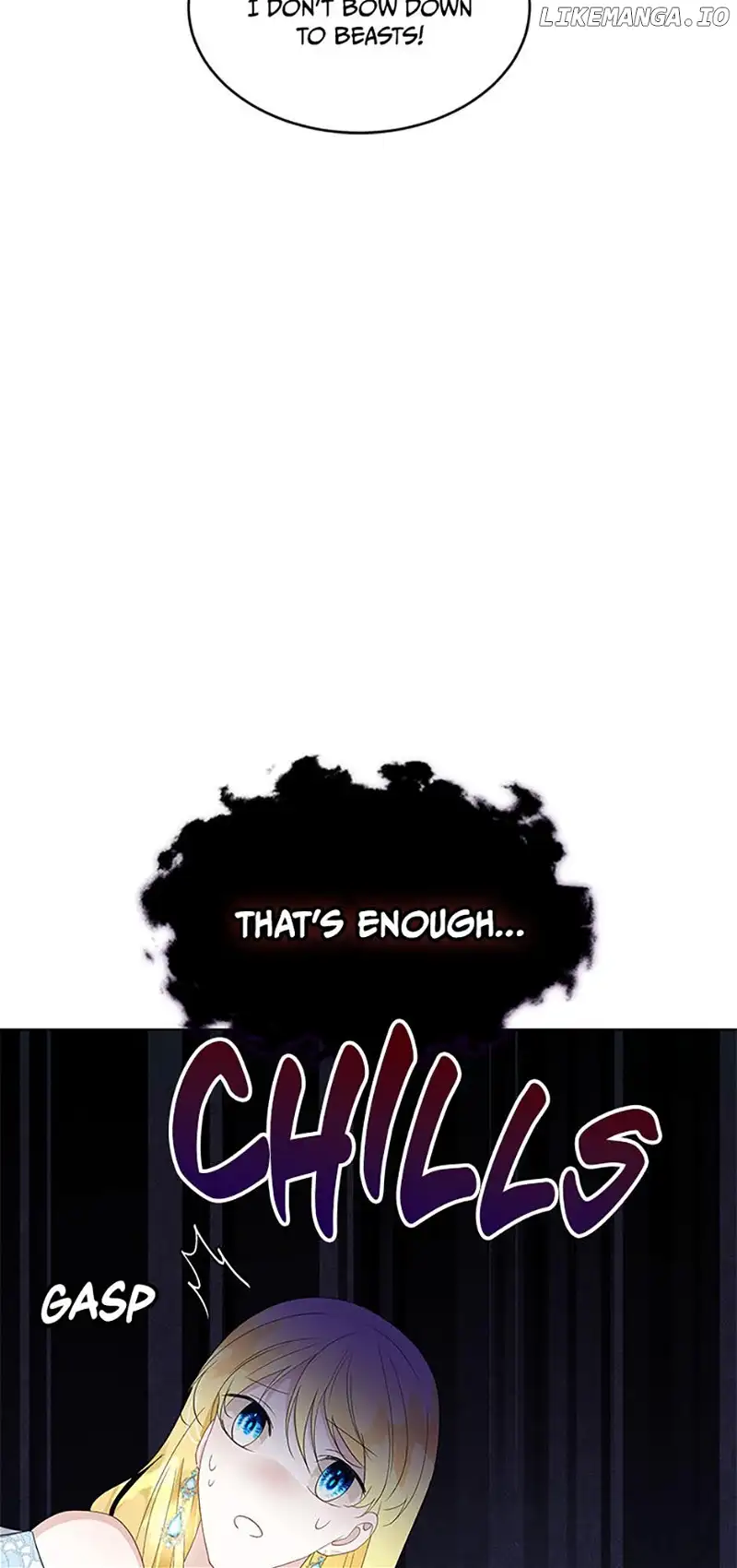 I Will Temporarily Protect the Male Lead Chapter 40 - Page 39