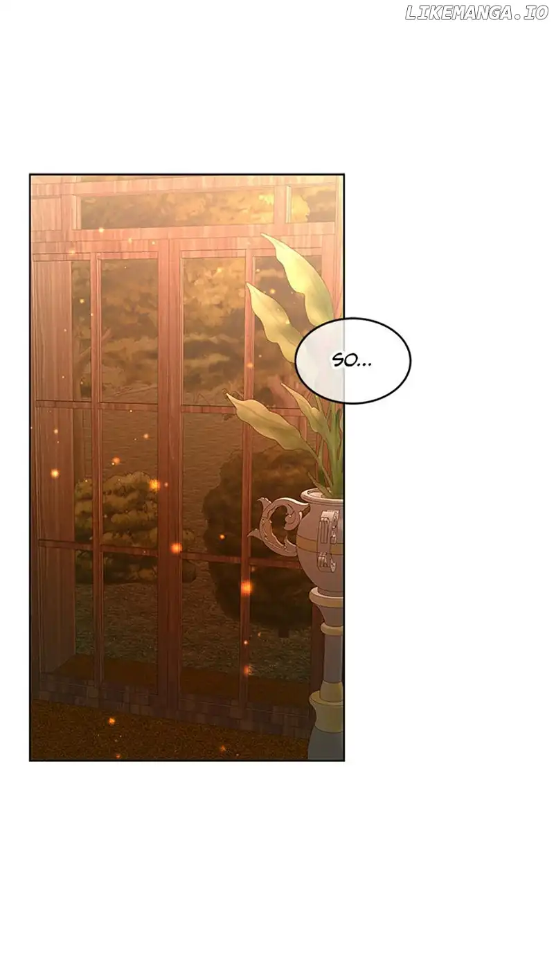 I Will Temporarily Protect the Male Lead Chapter 40 - Page 42