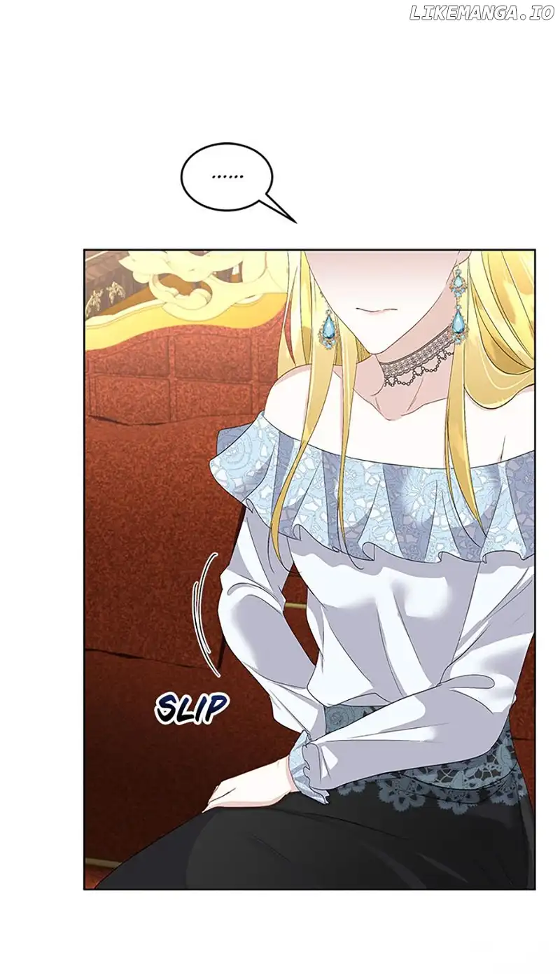 I Will Temporarily Protect the Male Lead Chapter 40 - Page 51
