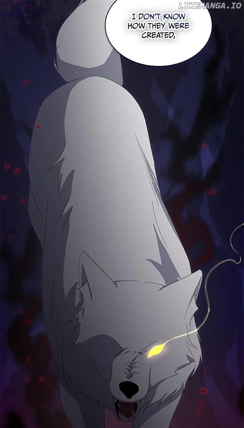 I Will Temporarily Protect the Male Lead Chapter 40 - Page 54
