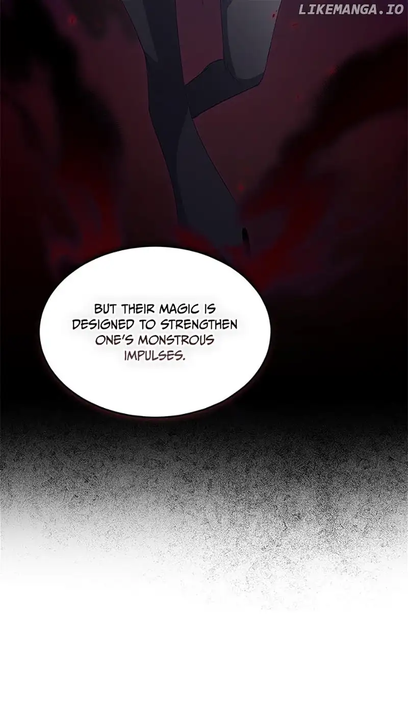 I Will Temporarily Protect the Male Lead Chapter 40 - Page 55