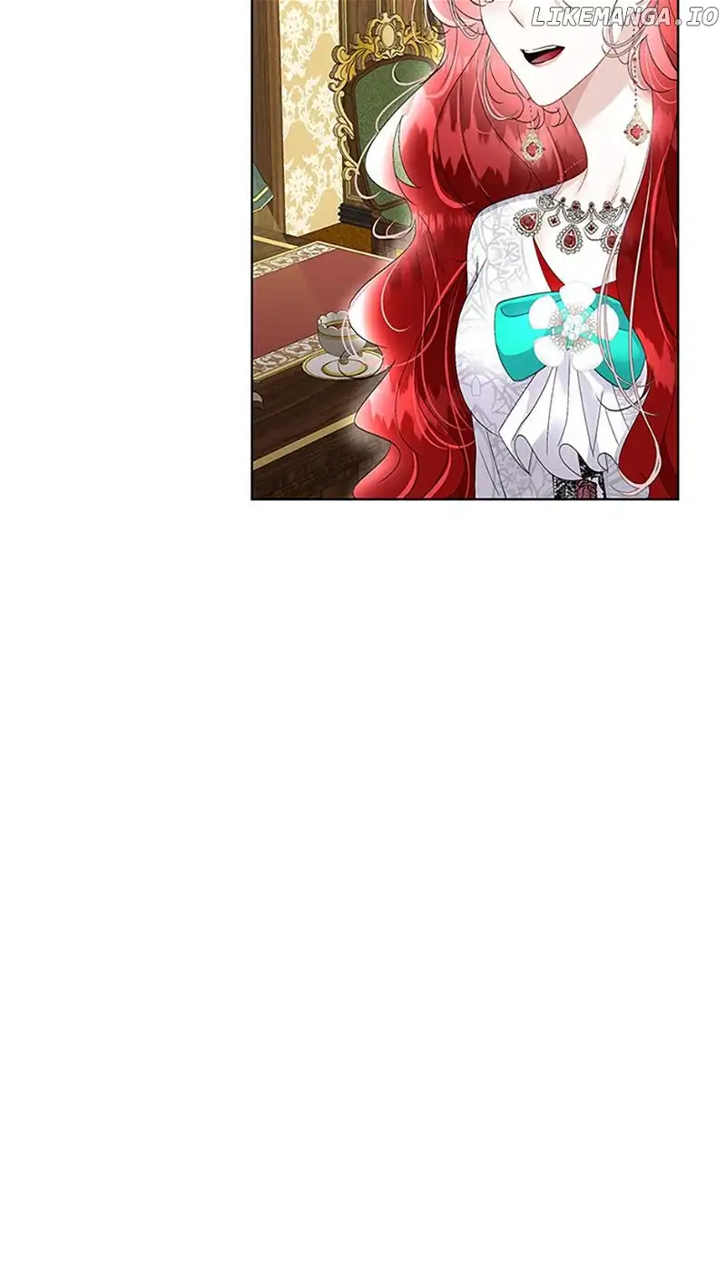 I Will Temporarily Protect the Male Lead Chapter 40 - Page 6