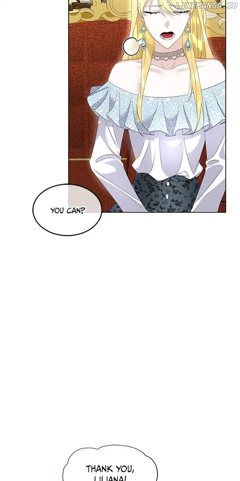 I Will Temporarily Protect the Male Lead Chapter 40 - Page 62