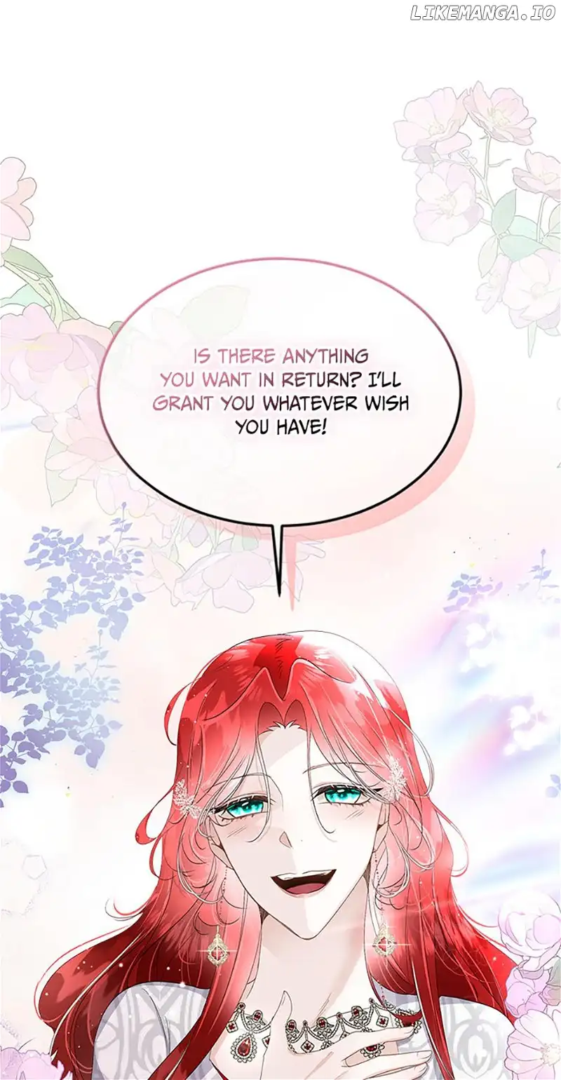 I Will Temporarily Protect the Male Lead Chapter 40 - Page 64