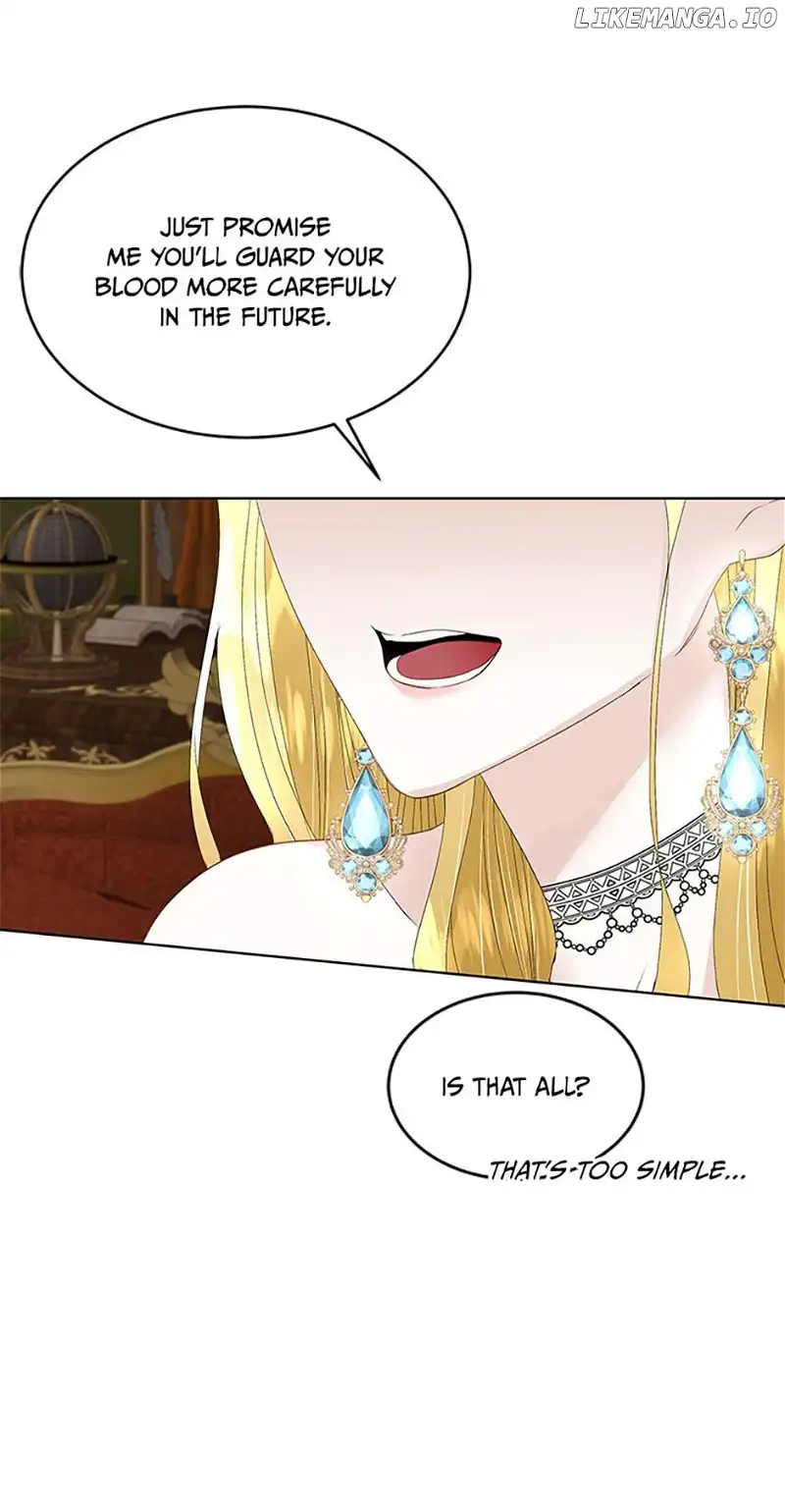 I Will Temporarily Protect the Male Lead Chapter 40 - Page 66