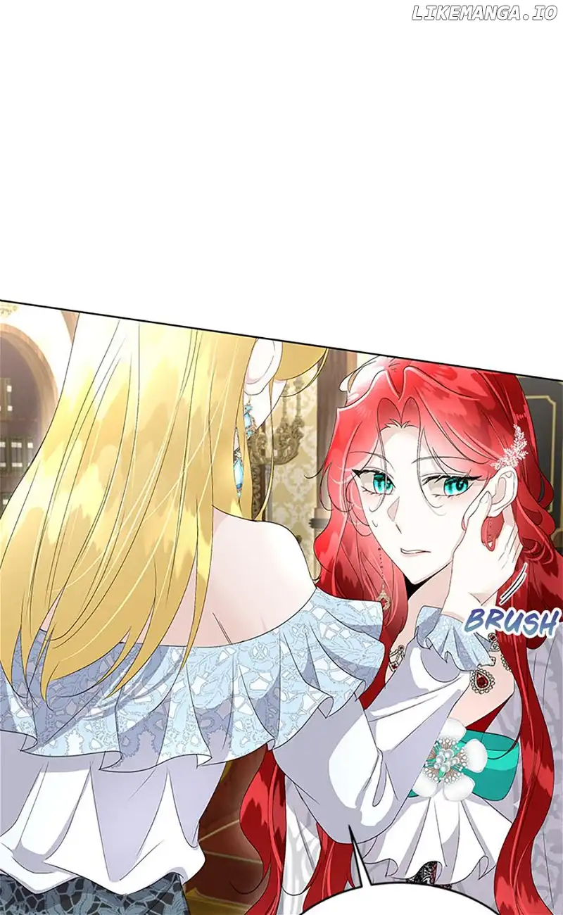 I Will Temporarily Protect the Male Lead Chapter 40 - Page 67
